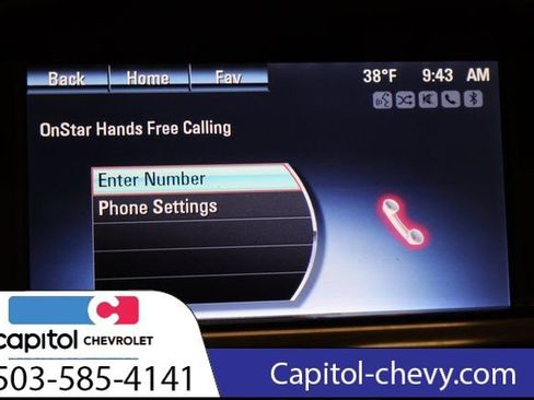 Used 2016 Chevrolet Cruze LT w/ Technology Package image 24