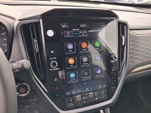 New 2026 Subaru Forester Wilderness image 23