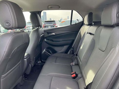 Used 2025 Buick Encore GX Preferred w/ Comfort Package image 12