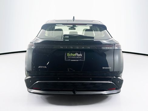 Used 2023 Nissan Ariya FWD image 7