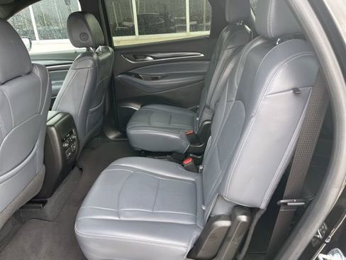 Certified 2023 Buick Enclave Premium w/ Experience Buick Package image 15