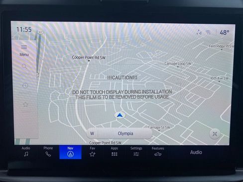 Used 2026 Ford F350 Lariat w/ FX4 Off-Road Package image 26