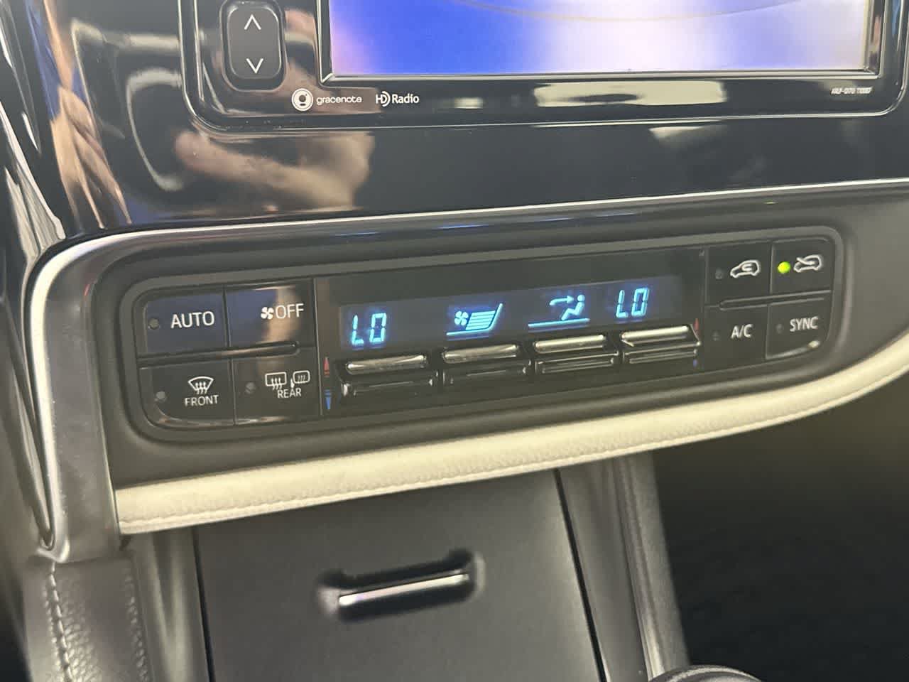 Used 2017 Toyota Corolla iM w/ All-Weather Mat Package FWD image 17