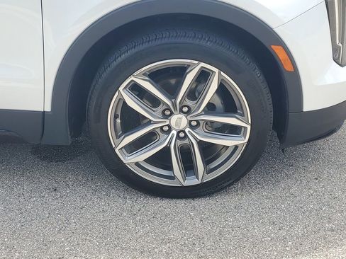 Used 2019 Cadillac XT4 Sport FWD image 9