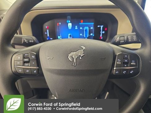 New 2026 Ford Bronco Sport Big Bend image 33