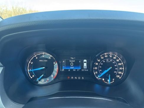 Used 2021 Ford Ranger XLT w/ Equipment Group 301A Mid image 14