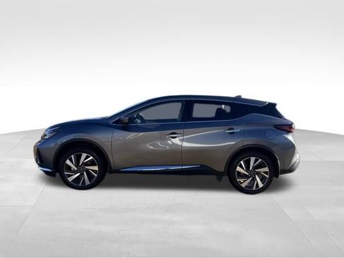Used 2024 Nissan Murano SL image 5