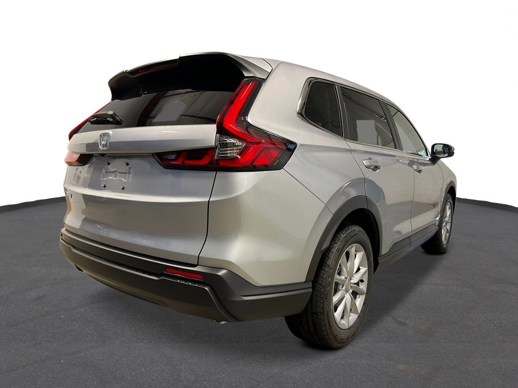 New 2027 Honda CR-V EX image 3