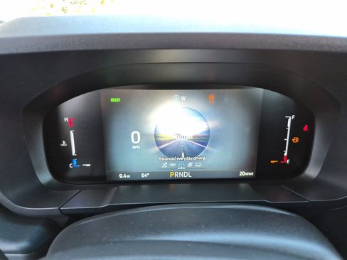 New 2025 Ford Maverick XL image 22