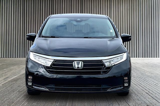 Used 2022 Honda Odyssey EX-L image 3