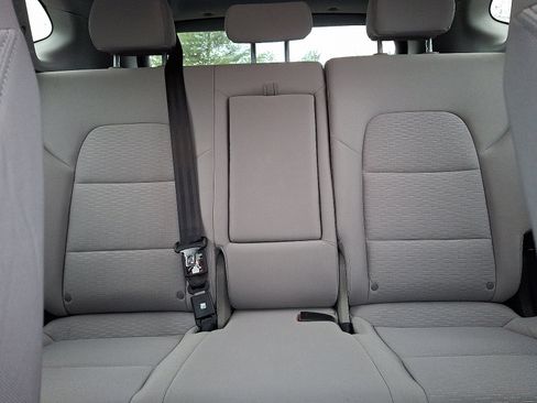 Certified 2020 Hyundai Tucson Sport image 19