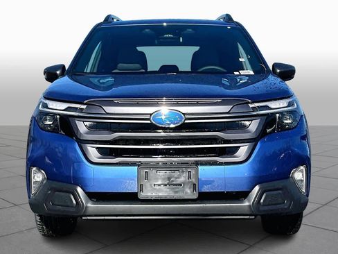 New 2026 Subaru Forester Limited image 3