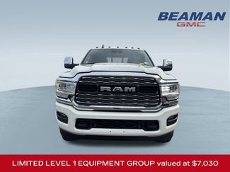 Used 2023 RAM 2500 Limited video 2
