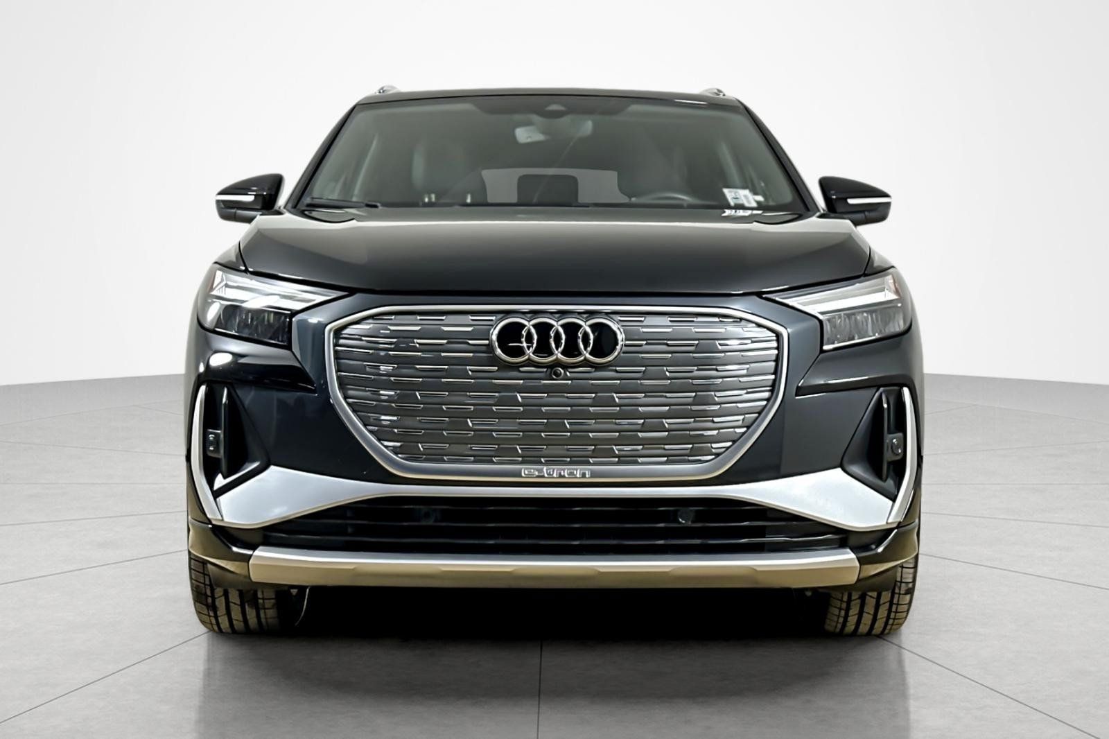 Certified 2023 Audi Q4 e-tron Premium w/ Convenience Package AWD/4WD image 8