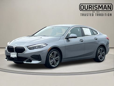 Used 2024 BMW 228i xDrive Gran Coupe image 2