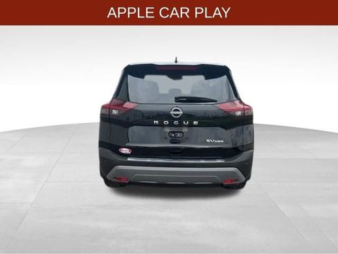 Used 2023 Nissan Rogue SV AWD/4WD image 6