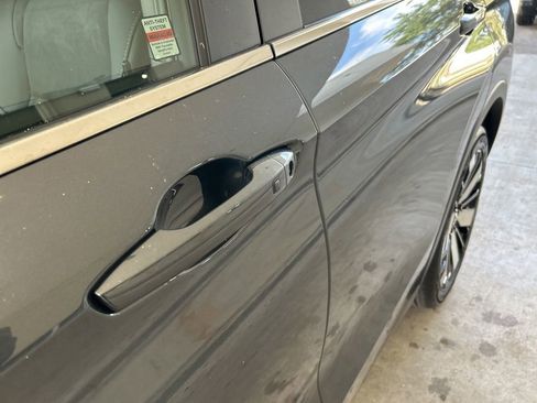 New 2025 Mitsubishi Outlander SE image 15