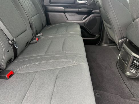 Used 2025 RAM 1500 Tradesman image 32