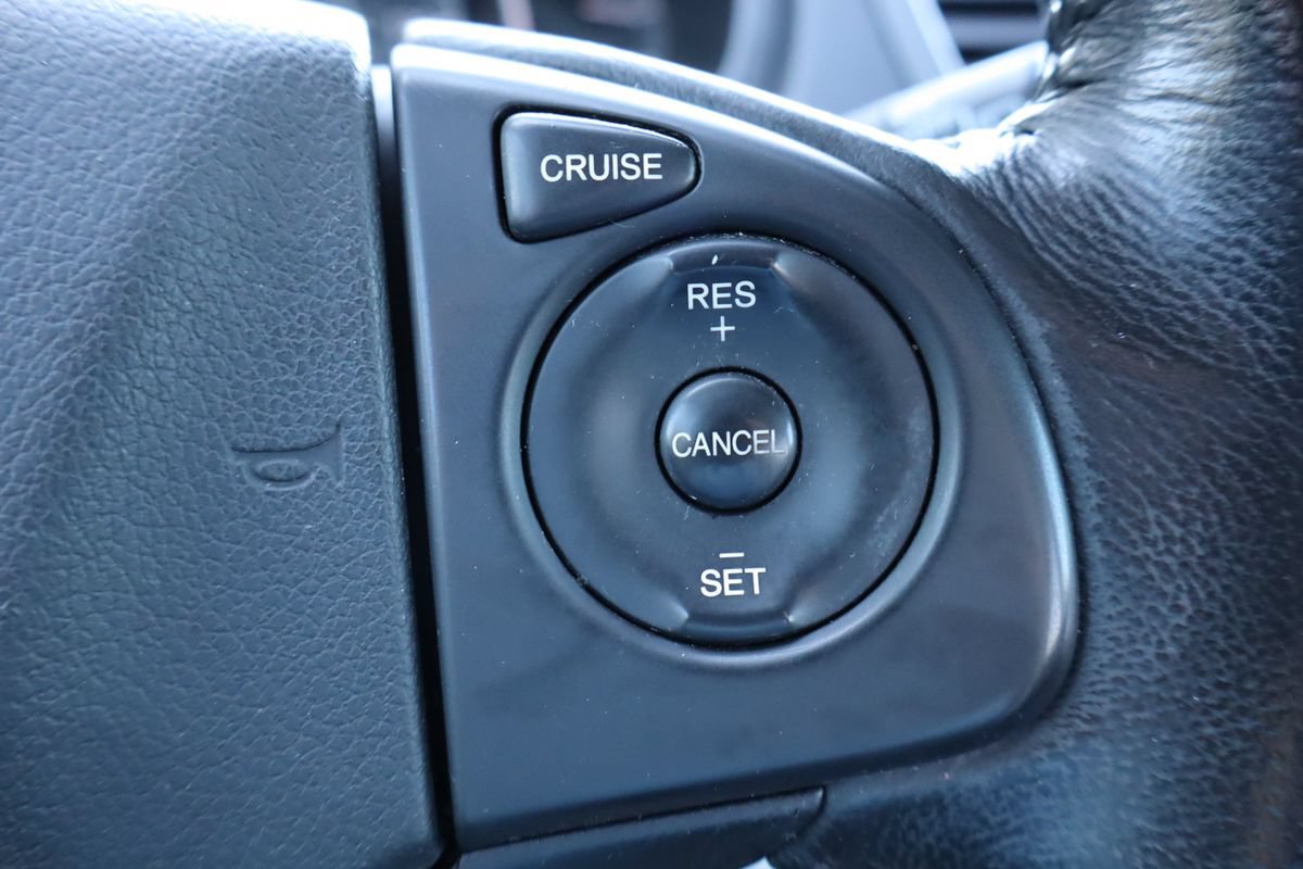 Used 2013 Honda CR-V EX-L image 31