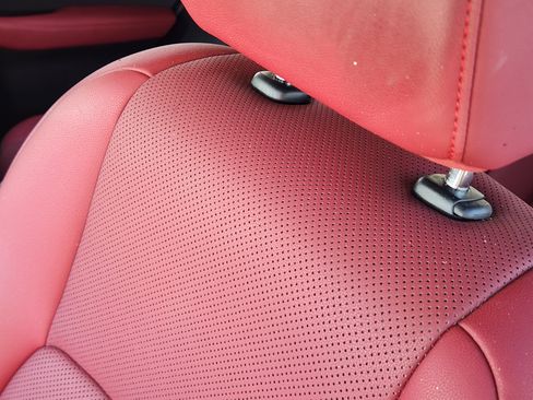 Used 2021 Lexus NX 300 FWD w/ Accessory Package 2 image 17