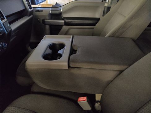 Used 2020 Ford F150 XLT w/ Equipment Group 301A Mid RWD image 26