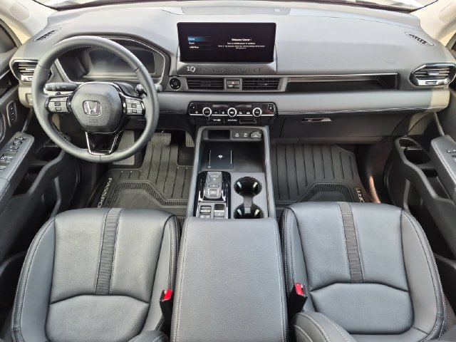 Used 2026 Honda Passport RTL image 13