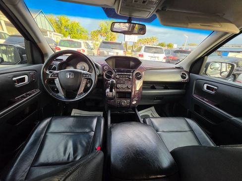 Used 2014 Honda Pilot Touring image 14