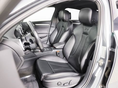 Used 2016 Audi S3 Prestige w/ Prestige Package image 22