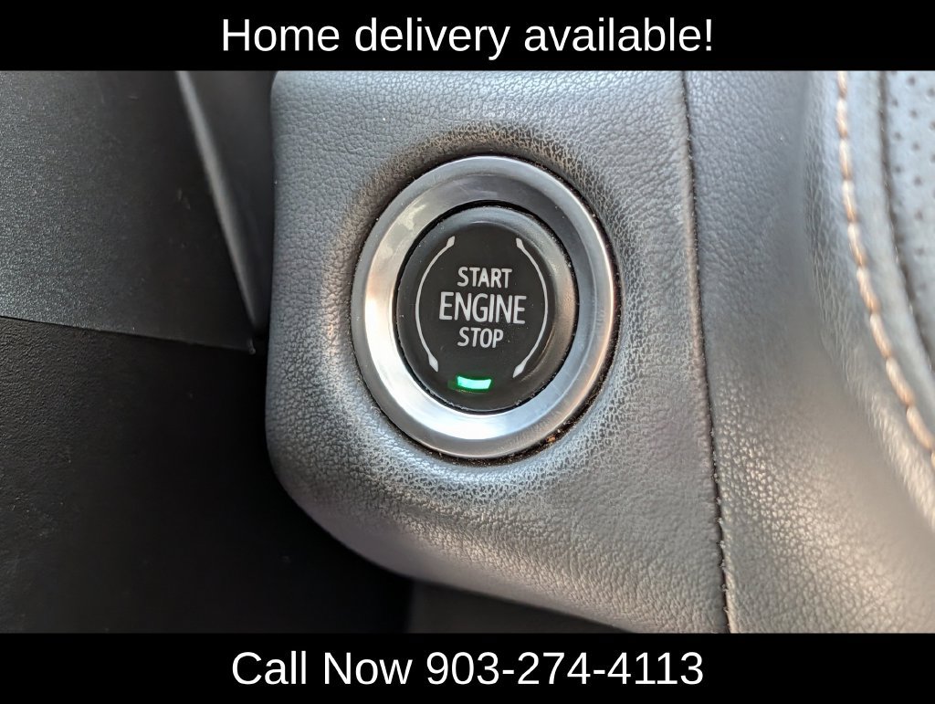 Used 2021 GMC Yukon AT4 w/ AT4 Premium Plus Package AWD/4WD image 22