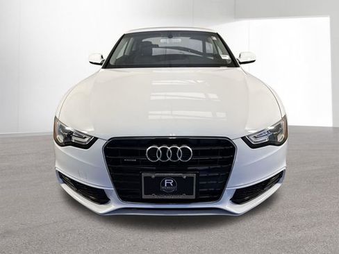 Used 2015 Audi A5 2.0T Premium Plus w/ Technology Package image 26