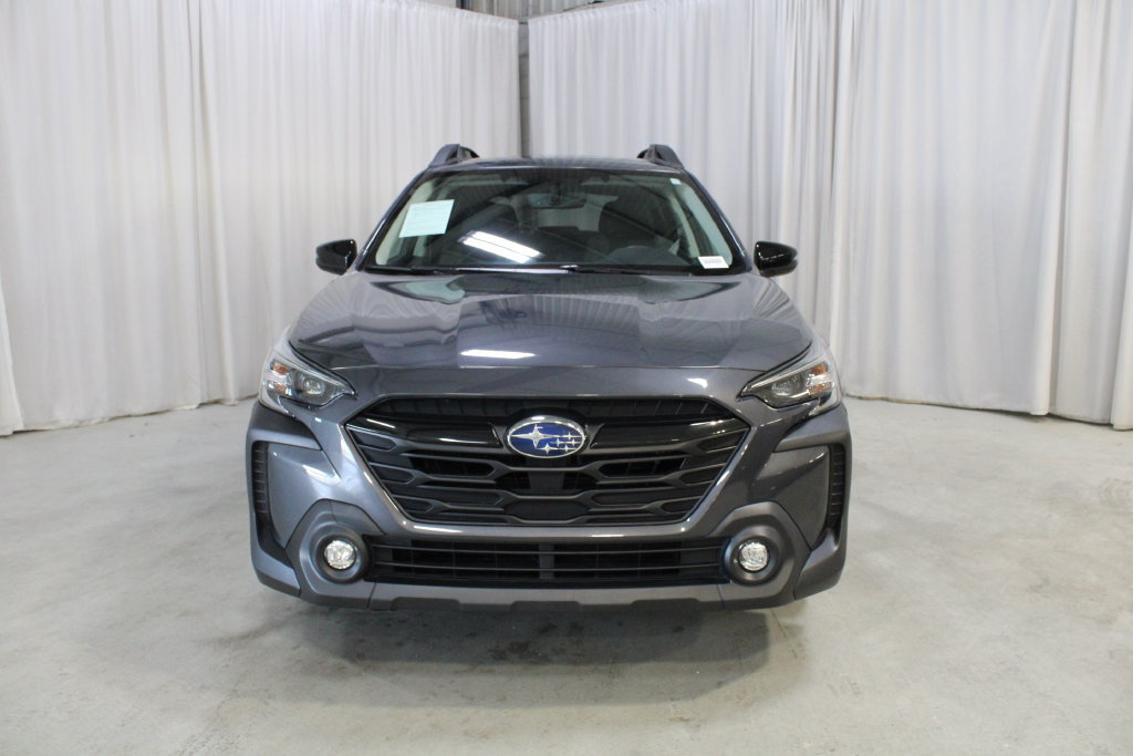 Used 2024 Subaru Outback Onyx Edition AWD/4WD image 37
