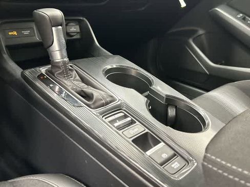 Certified 2026 Honda Civic Sport image 24