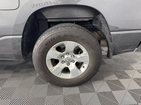 Used 2019 RAM 1500 Big Horn AWD/4WD image 13