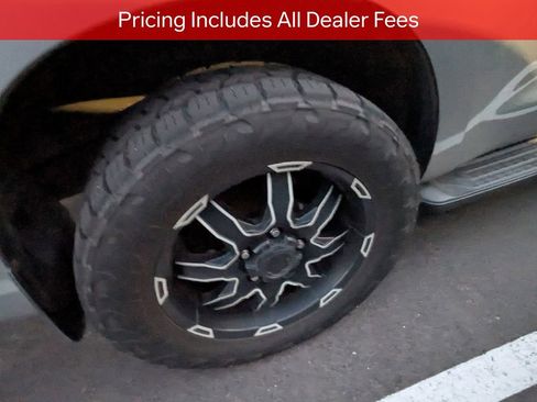 Used 2012 Toyota Sequoia SR5 RWD image 8