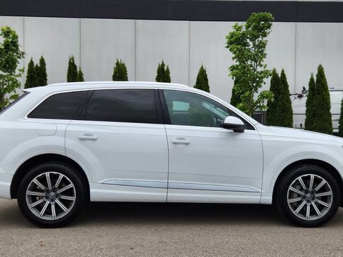 Used 2018 Audi Q7 3.0T Prestige AWD/4WD image 5