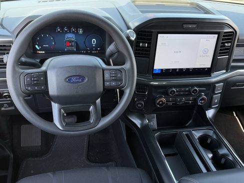 New 2026 Ford F150 STX AWD/4WD image 10