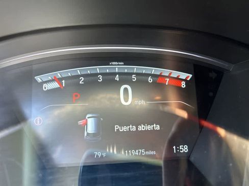 Used 2018 Honda CR-V EX image 15