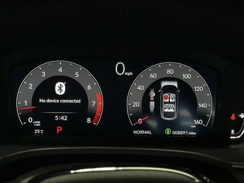 Used 2025 Acura Integra A-Spec FWD image 24