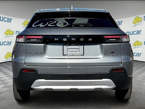 New 2025 Honda Prologue EX image 6