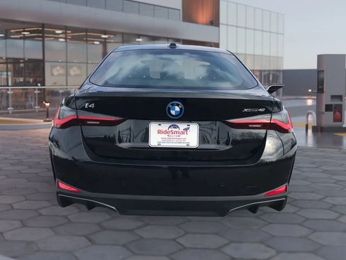 Used 2025 BMW i4 xDrive40i w/ Premium Package image 10