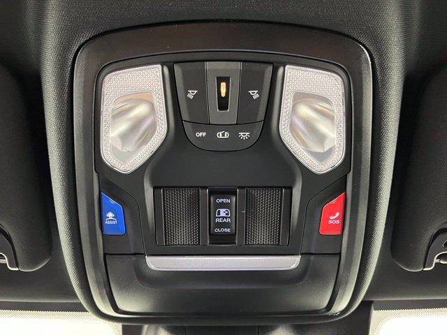 New 2027 RAM 3500 Big Horn AWD/4WD image 19