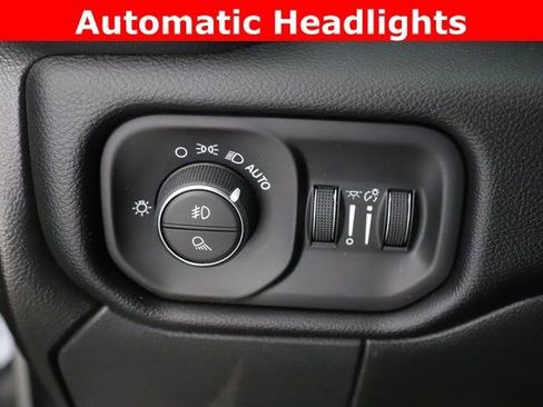 Used 2026 RAM 2500 Laramie image 20