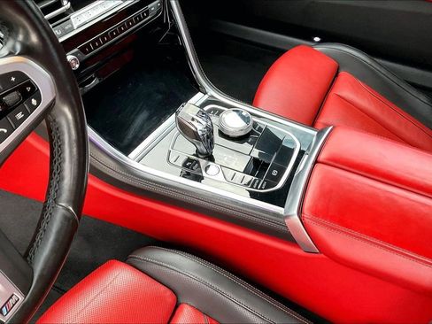 Used 2019 BMW M850i xDrive Coupe w/ Comfort Seating Package AWD/4WD image 13
