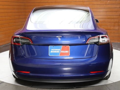 Used 2022 Tesla Model 3 image 44