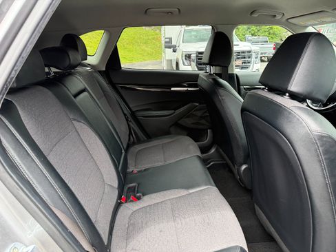 Used 2021 Kia Seltos S AWD/4WD image 19