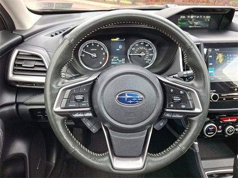 Certified 2024 Subaru Forester Touring w/ Pop Package 2 image 22