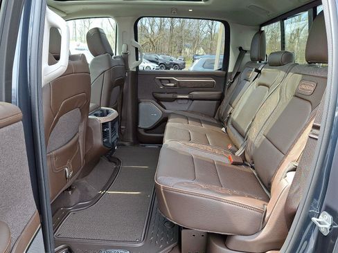 New 2026 RAM 1500 Limited image 6