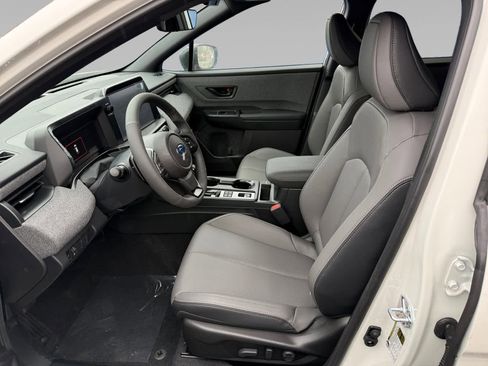 New 2026 Subaru Outback Limited image 9