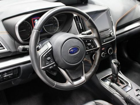 Used 2022 Subaru Crosstrek 2.5i Limited w/ Popular Package #4A image 27