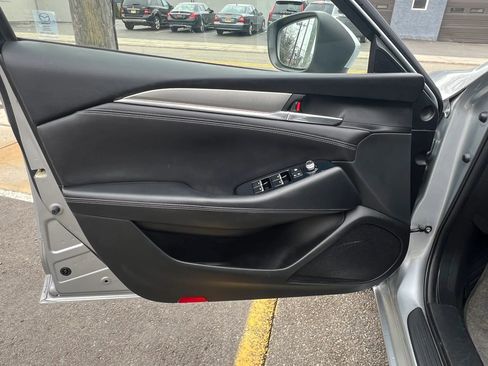 Used 2018 MAZDA MAZDA6 Touring image 21